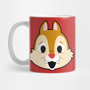 Dale Mug